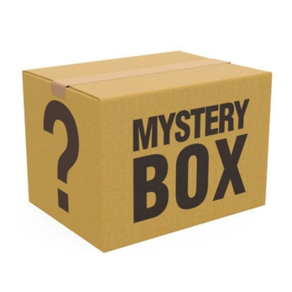 Girls Size 7-8 Spring Summer Fall Shirts Mystery Box 18 Tops